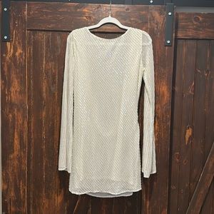 Meshki Nala Dress size large